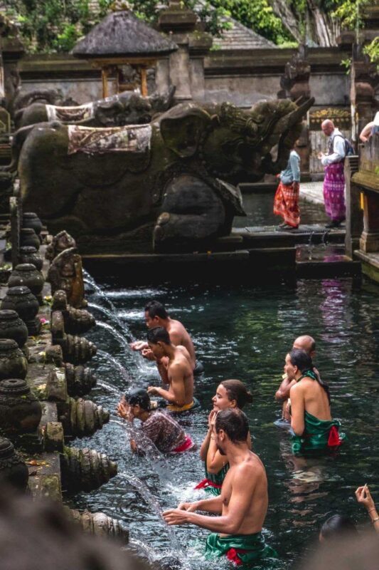 Bali Private Tour (1-5 Days) All-Inclusive with Lunch & Ticket - Longer days at Uluwatu, Tanah Lot, and Lempuyang