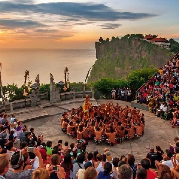 Bali Private Tour (1-5 Days) All-Inclusive with Lunch & Ticket - Comfort, pace, and what to bring