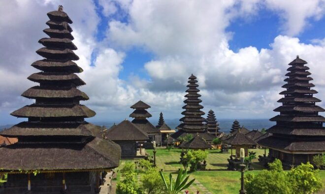 Bali: Private Tour Besakih The Axis of Thousand Temple - Cultural Experiences