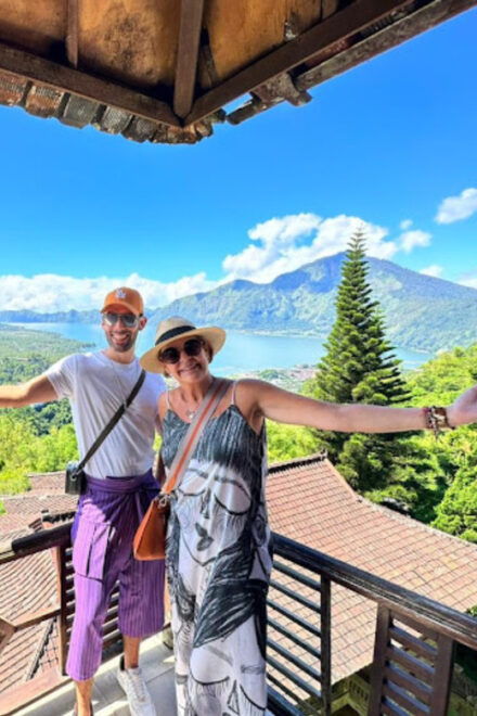 Bali: Private Tour Besakih The Axis of Thousand Temple - Exploring Penglipuran Village
