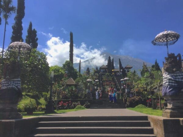 Bali: Private Tour Besakih The Axis of Thousand Temple - Important Tour Information