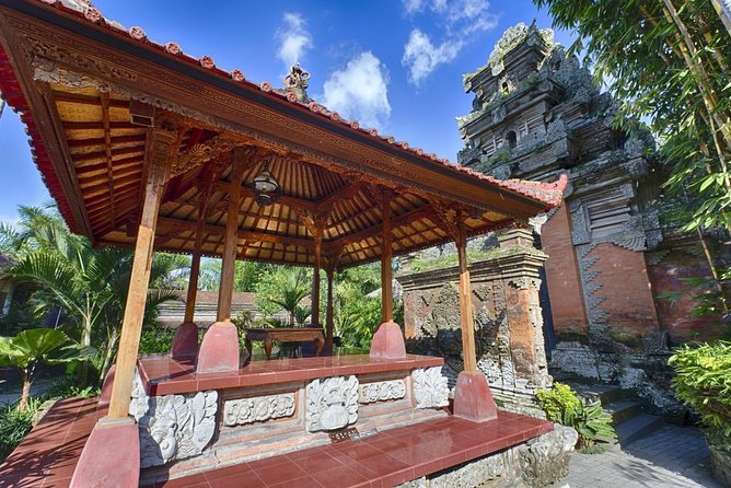 Bali Private Tour Best Car With the Best Driver - Tour Itinerary and Highlights