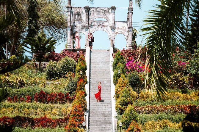 Bali Private Tour Commbine Bali Horse riding - Practical Details and How It All Comes Together