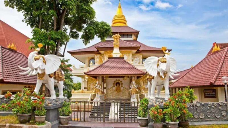 Bali: Private Tour Customised Uluwatu With Kecak Dance - Good To Know