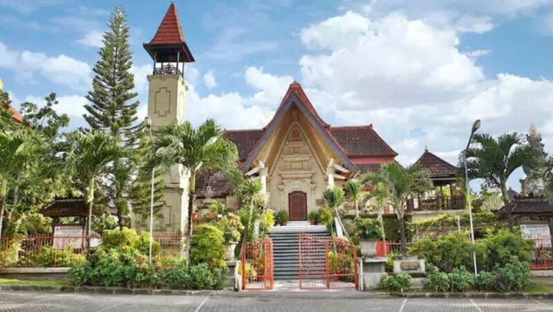 Bali: Private Tour Customised Uluwatu With Kecak Dance - An In-Depth Look at the Bali Private Tour