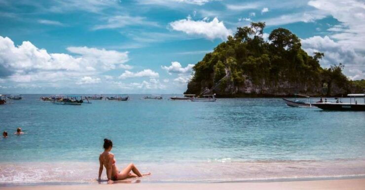 Bali Private Tour Customize Best of Bali Tour - Hotel Pickup and Booking Process
