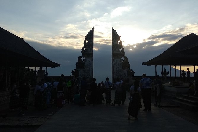 Bali Private Tour Customize - Pricing and Booking Options