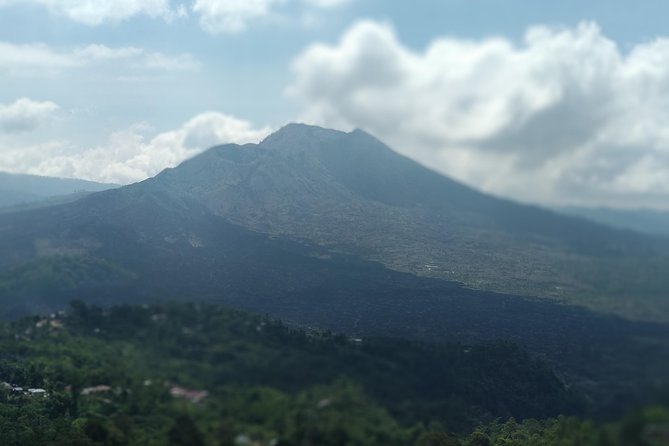 Bali Private Tour Customize - Pickup Details and Locations