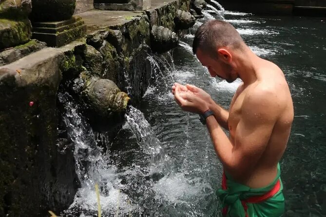 Bali Private Tour - Cancellation Policy