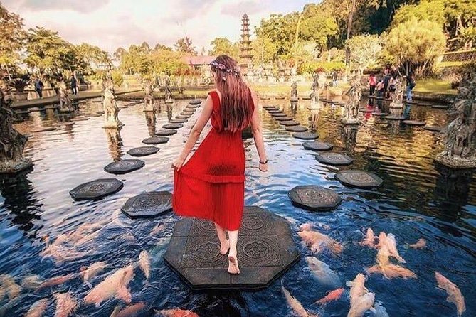 Bali Private Tour Instragammable - FREE WIFI - Pricing and Booking Details