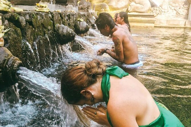 Bali Private Tour Instragammable - FREE WIFI - Cancellation Policy