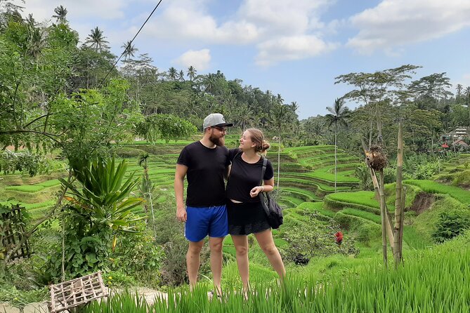 Bali Private Tour: Lempuyang Gate of Heaven-Tirta Gangga-Tukad Cepung - Tour Highlights