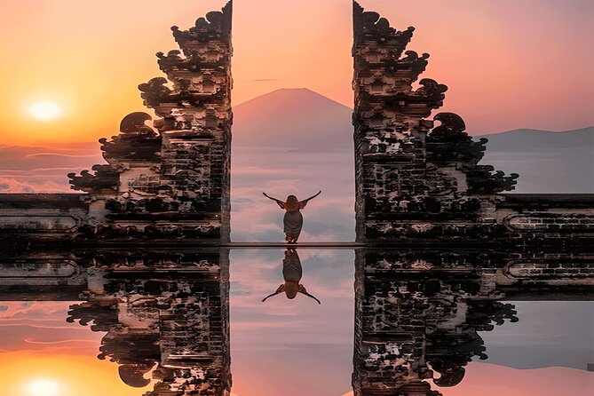 Bali Private Tour Lempuyang Temple Gate of Heaven - Pricing Details