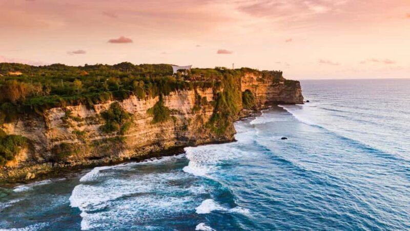 Bali: private tour near Uluwatu area include transfer hotel - Good To Know