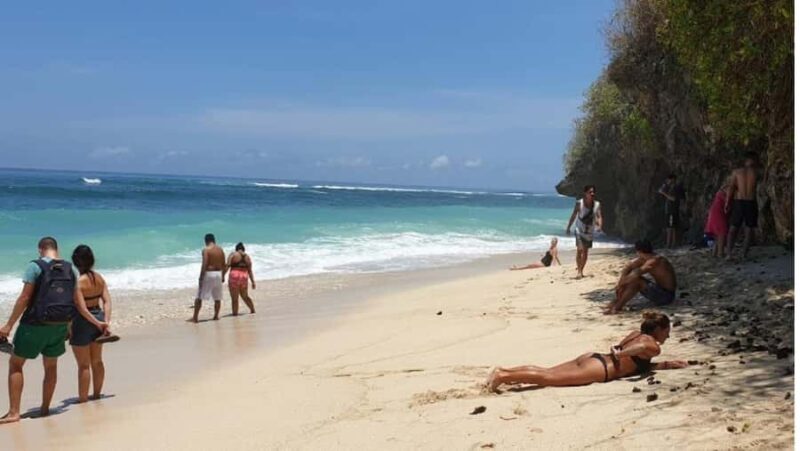Bali: private tour near Uluwatu area include transfer hotel - Who Is This Tour Best For?
