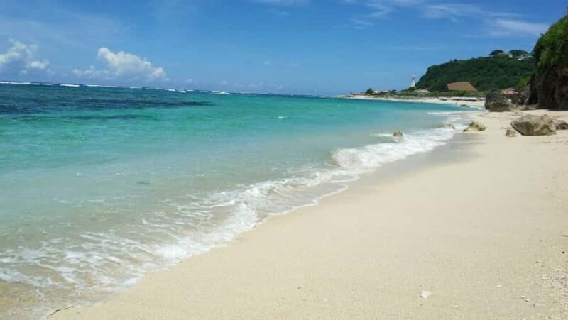 Bali: private tour near Uluwatu area include transfer hotel - FAQ