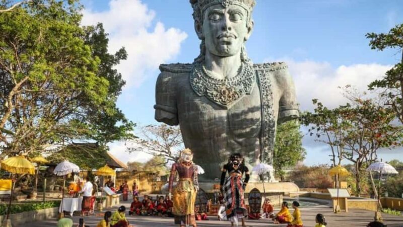 Bali: private tour near Uluwatu area include transfer hotel - Discovering the Best of South Bali: A Deep Dive Into the Tour