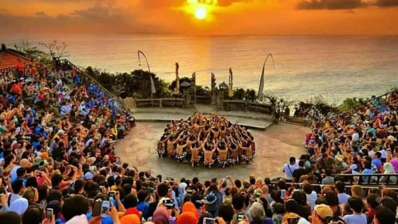 Bali: private tour near Uluwatu area include transfer hotel - Final Verdict: Is It Worth It?