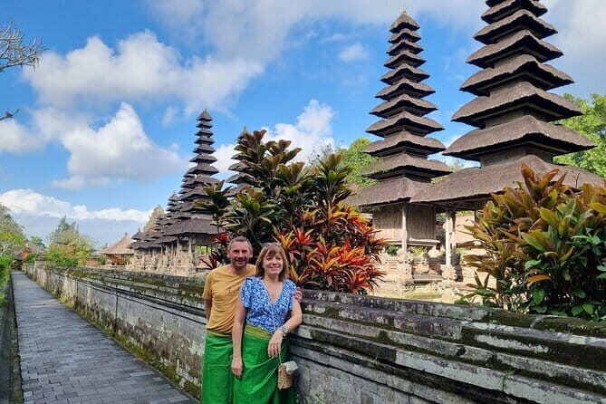 Bali Private Tour Nung-Nung Waterfall and Tanah Lot Temple - The Practical Side