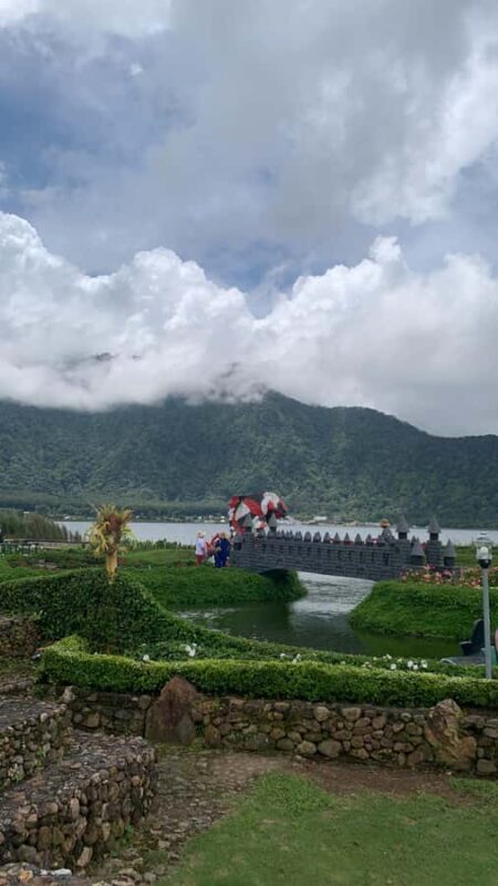 Bali: Private Tour of Jatiluwih, Ulun Danu, and Tanah Lot - Good To Know