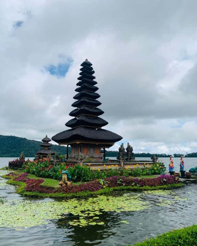 Bali: Private Tour of Jatiluwih, Ulun Danu, and Tanah Lot - FAQ