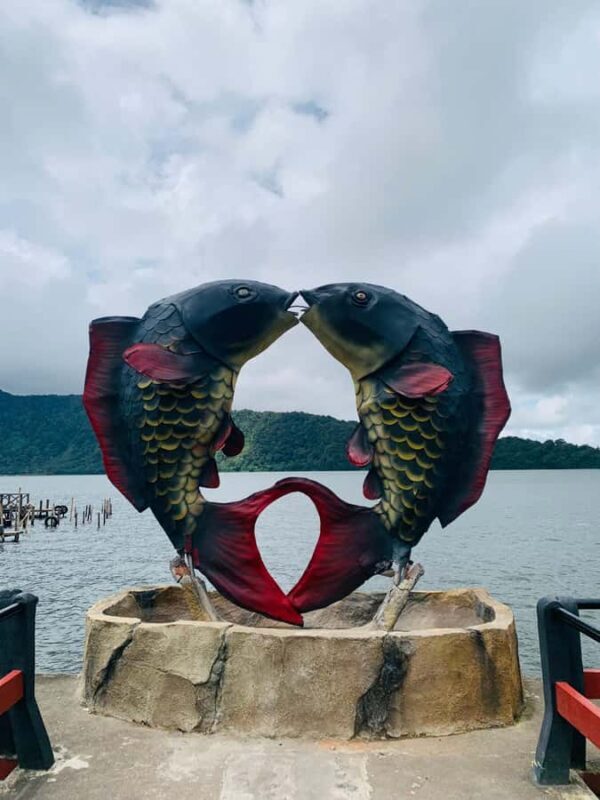 Bali: Private Tour of Jatiluwih, Ulun Danu, and Tanah Lot - A Detailed Look at the Tour Experience