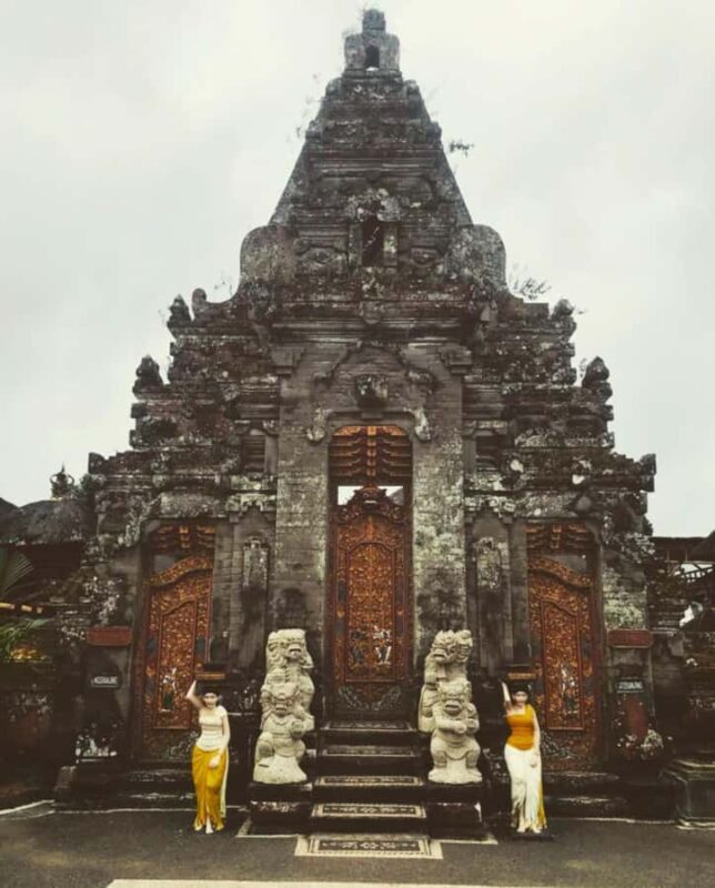 Bali: Private Tour of Jatiluwih, Ulun Danu, and Tanah Lot - FAQ