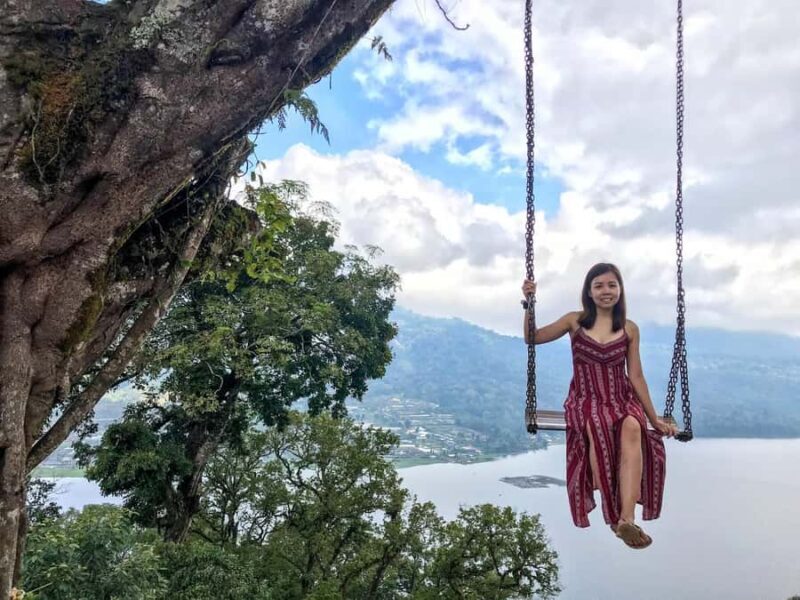 Bali: Private Tour of Lake Beratan, Handara Gate, and More - Frequently Asked Questions