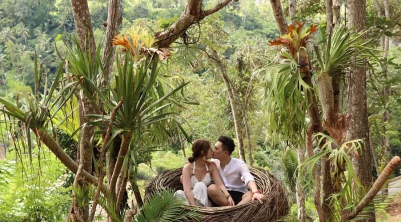 Bali: Private Tour of Lake Beratan, Handara Gate, and More - Good To Know