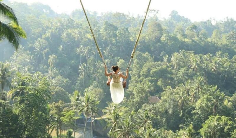 Bali: Private Tour of Lake Beratan, Handara Gate, and More - Discovering Bali’s Northern Landscape: What to Expect