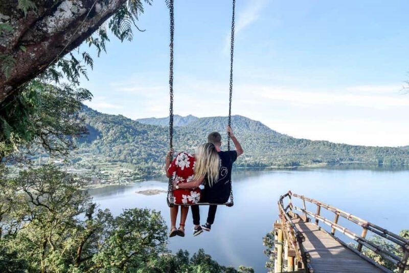 Bali: Private Tour of Lake Beratan, Handara Gate, and More - Who Would Love This Tour?