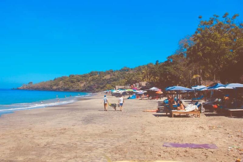 Bali: Private Tour to Lempuyang Temple, Tirta Gangga, and - Frequently Asked Questions