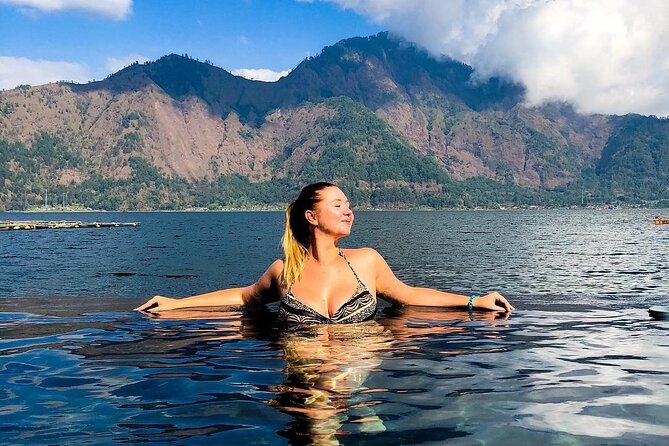 Bali Private Tour With English Speaking Driver Tour Guide - Tour Overview