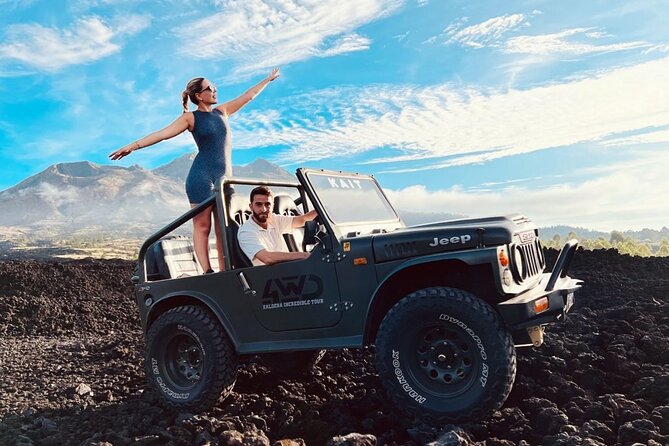 Bali Private Tour With English Speaking Driver Tour Guide - Reviews and Ratings