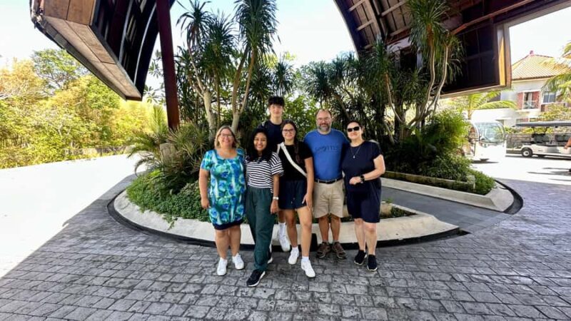 Bali Private Tour with Female Driver - 5 hours (half day) - A Closer Look at the Experience