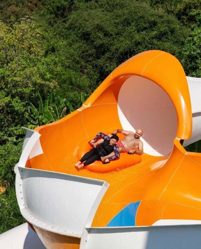 Bali Private Tour with Female Driver - 5 hours (half day) - Real Feedback from Travelers