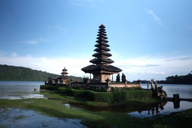 Bali Private Tours - Booking & Cancellation Policies