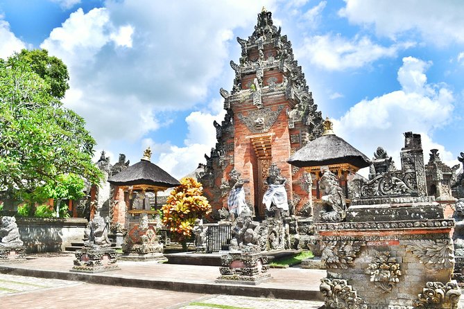Bali Private Tours - Shore Excursions Cruise Dock In Bali - Tour Highlights