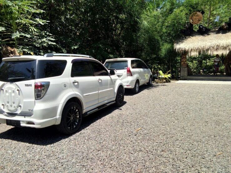 Bali: Private Transfer Ubud-Seminyak-Kuta-Uluwatu-Jimbaran - Good To Know