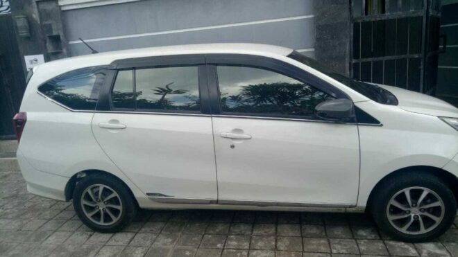 Bali: Private Transfer Ubud-Seminyak-Kuta-Uluwatu-Jimbaran - Vehicle Details and Reviews