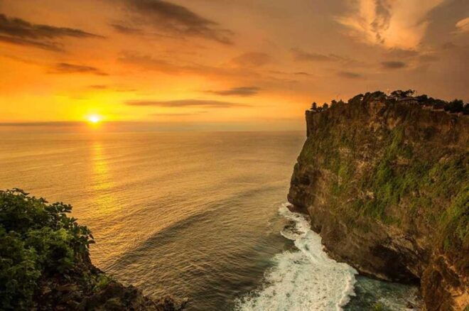 Bali: Private Trip to Uluwatu & Kecak Fire Dance - Pickup Locations