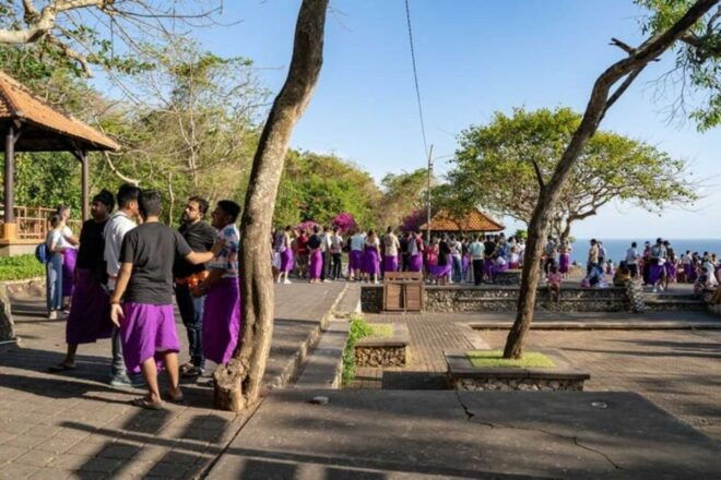 Bali: Private Trip to Uluwatu & Kecak Fire Dance - Customer Reviews