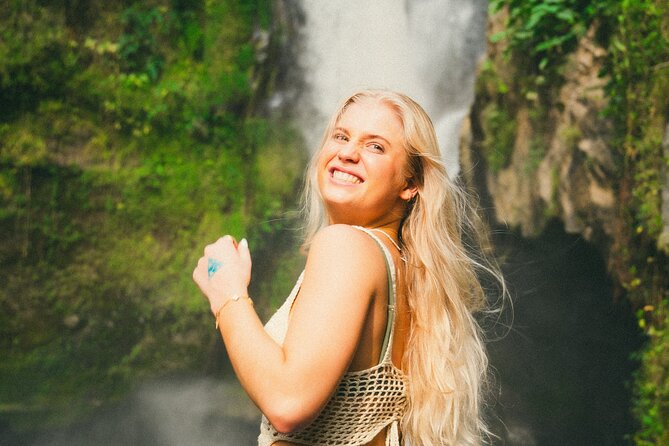 Bali Private Ubud Day Trip - Pick-up Service and Timing