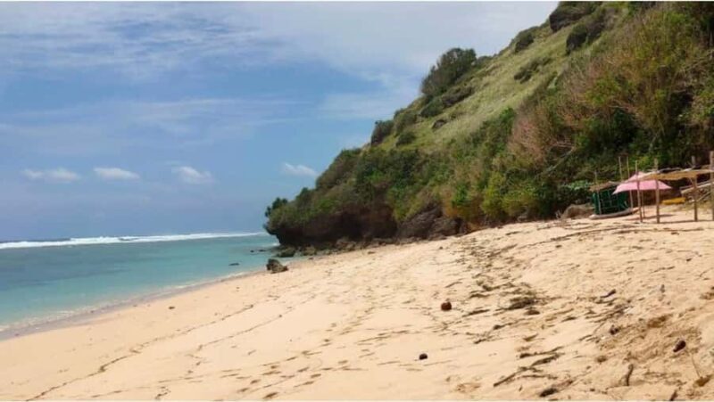 Bali: Private Uluwatu Tour Combination With Hotel Transfer - Good To Know