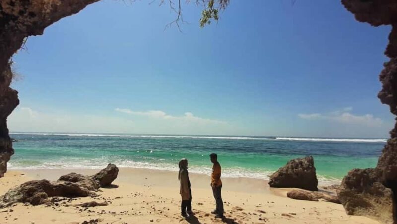 Bali: Private Uluwatu Tour Combination With Hotel Transfer - Who Is This Tour Best For?