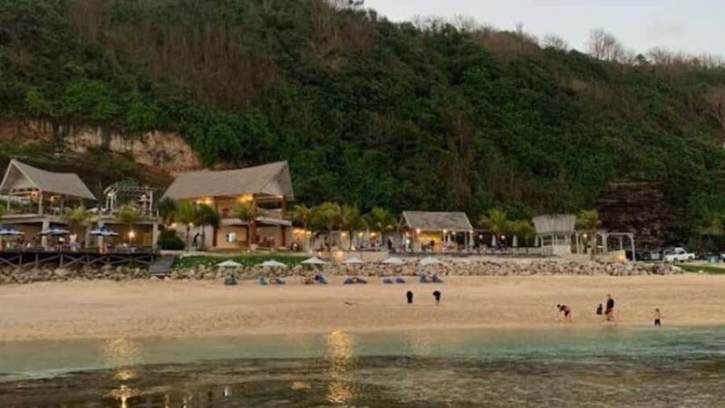 Bali: Private Uluwatu Tour Combination With Hotel Transfer - FAQs