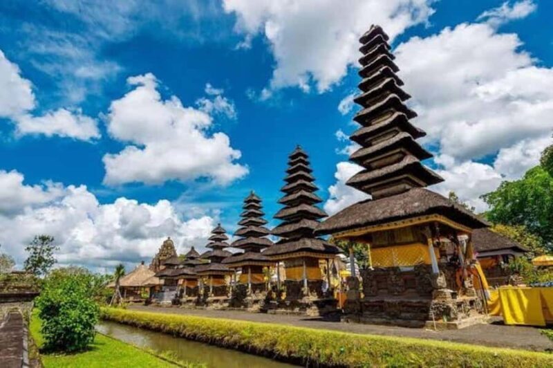 Bali: Private UNESCO World Heritage Sites Tour - Good To Know