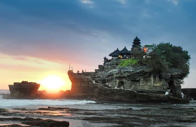 Bali: Private UNESCO World Heritage Sites Tour - A Deep Dive into the Tour Experience