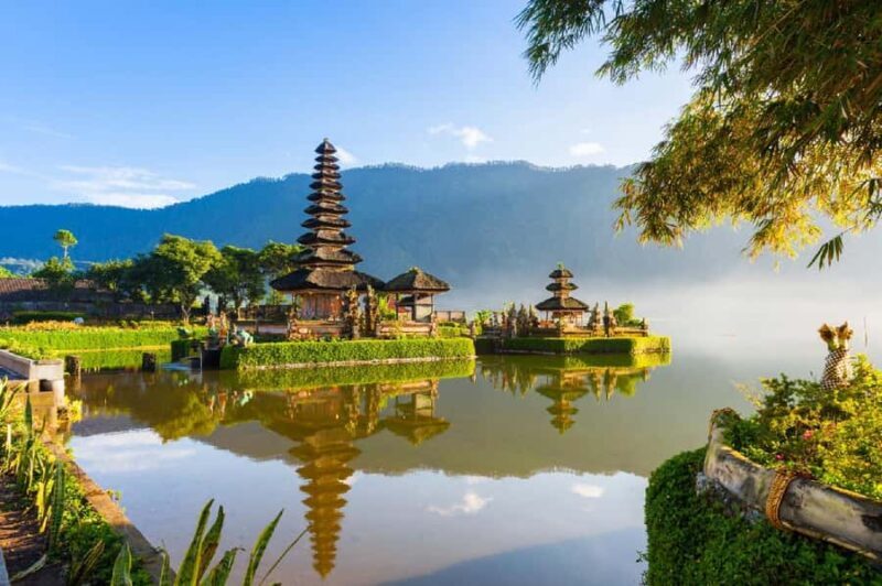 Bali: Private UNESCO World Heritage Sites Tour - Final Thoughts