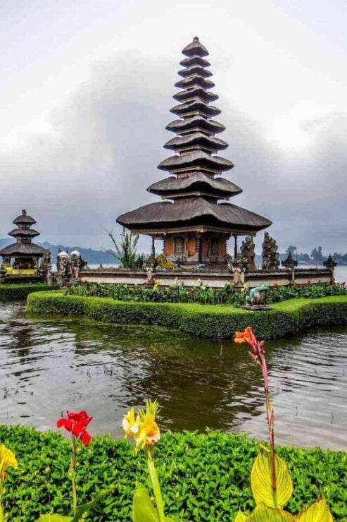Bali: Private UNESCO World Heritage Sites Tour With Lunch - Key Points